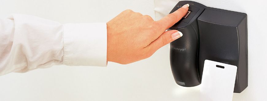 Controle de Acesso