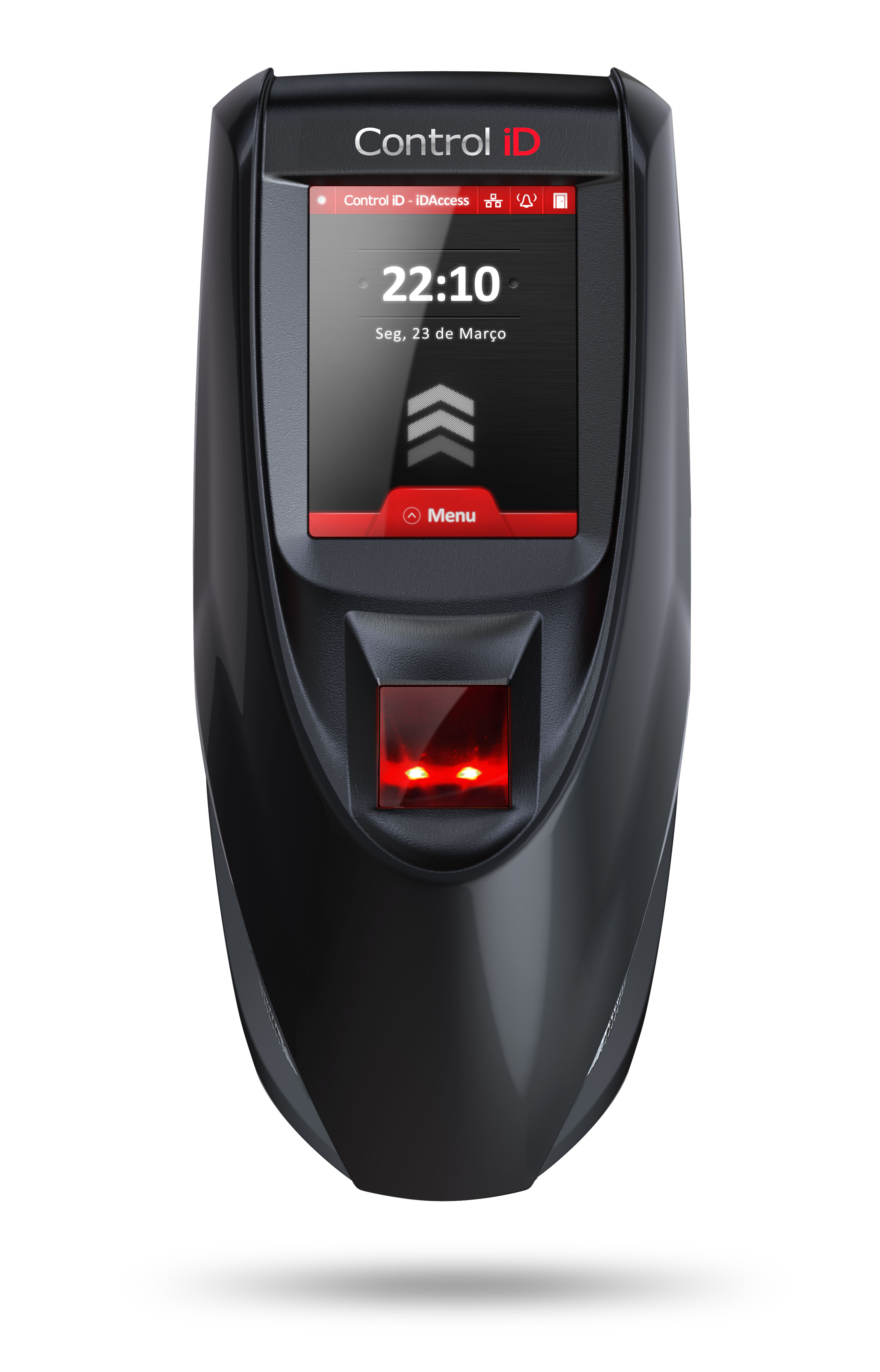 iDAccess-Frontal